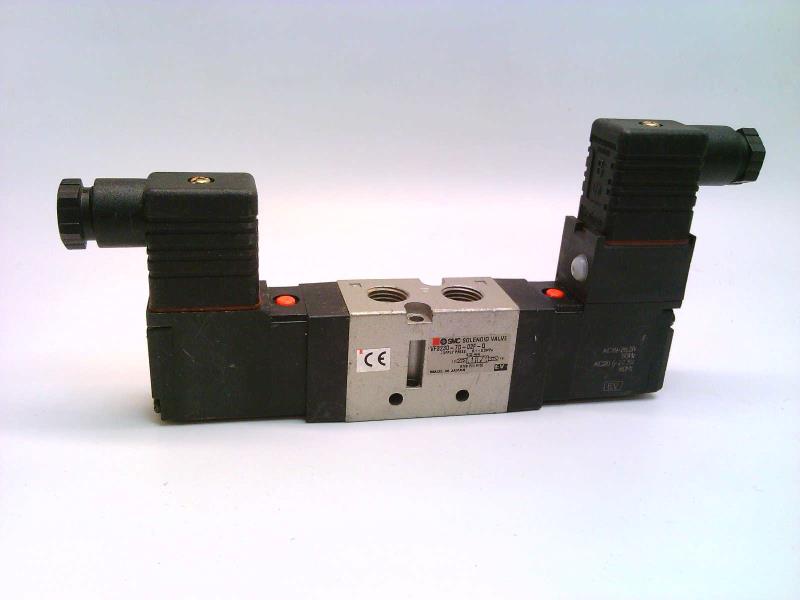 SMC VF3230-7D-02F-Q