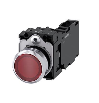 SIEMENS 3SU1152-0AB20-1FA0-ZY10