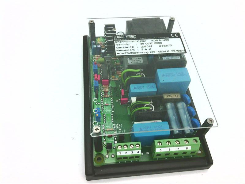 GEORGII KOBOLD KDS-5-400FY03