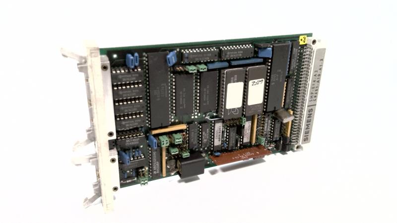 SIEMENS SMP-E14-A31