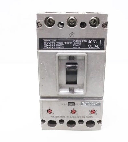 WESTINGHOUSE HKA3225F