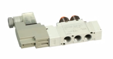 SMC SY5120-5DZ-01T-F2