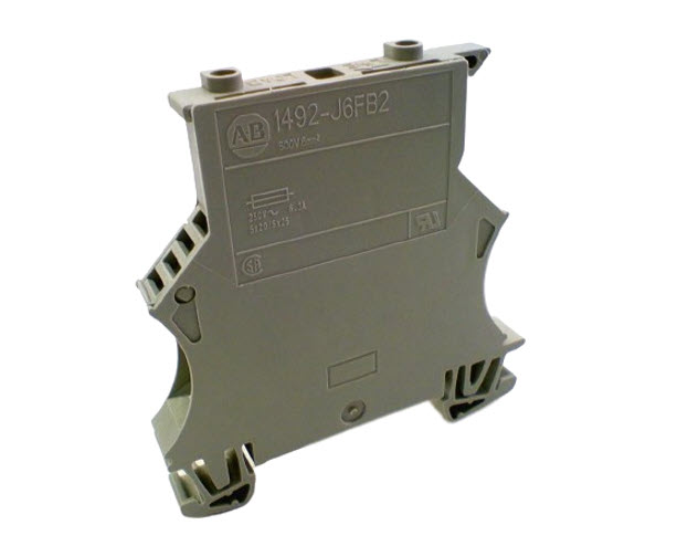 ALLEN BRADLEY 1492-J6FB2