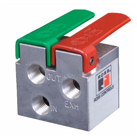 2025A1900 by ROSS CONTROLS