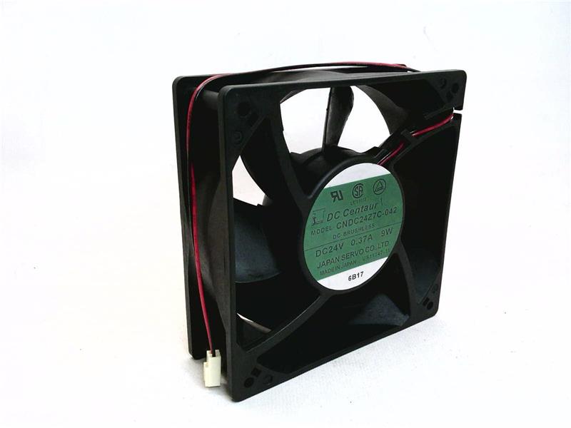 NIDEC CORP CNDC24Z7C-042