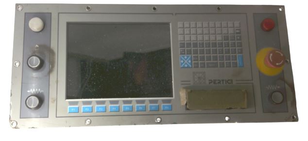 ELCON ELETTRONICA 93252738