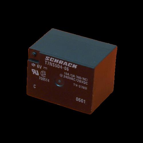 T7NS5D4-06 by TE CONNECTIVITY