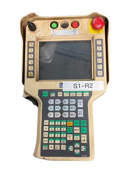 DAIHEN A2TPDDMN-UC15