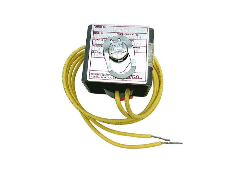ASCO PHT8262C002120