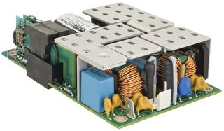 MURATA MANUFACTURING MVAC250-48AFD