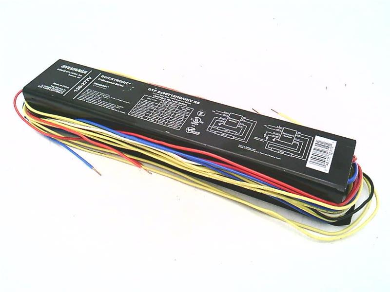 QTP2X96T12/UNV/IS by GTE