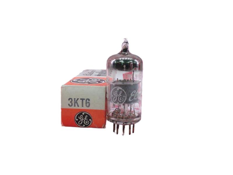 3KT6 by GENERAL ELECTRIC