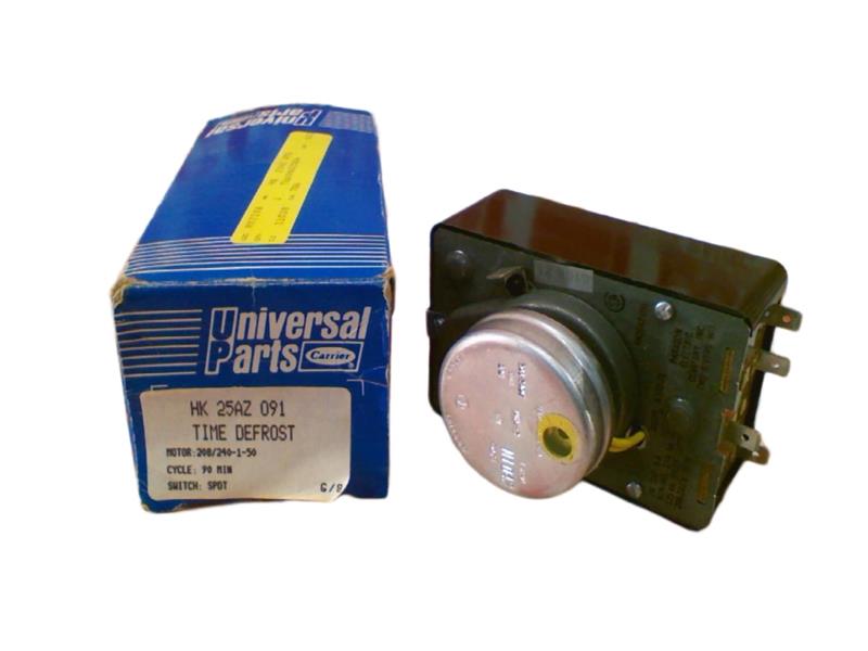 HK25AZ-091 by UNITED TECHNOLOGIES