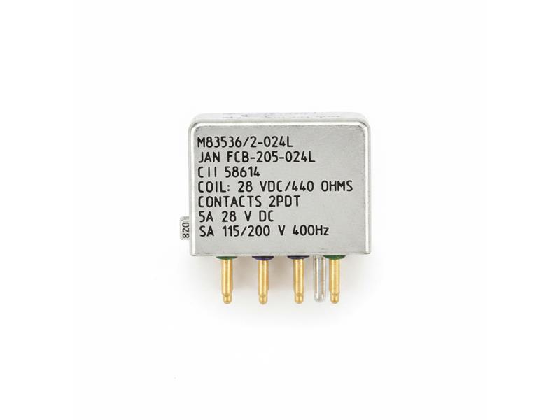 M83536/2-024L by TE CONNECTIVITY