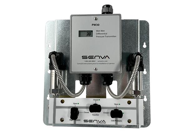 PW30W-3V-250 by SENVA