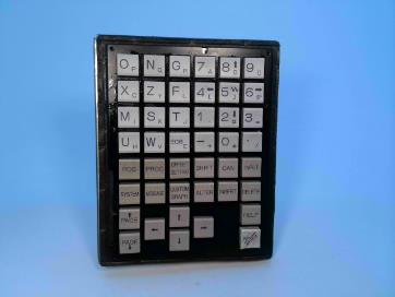 N860-1603-T052 by FUJITSU LTD