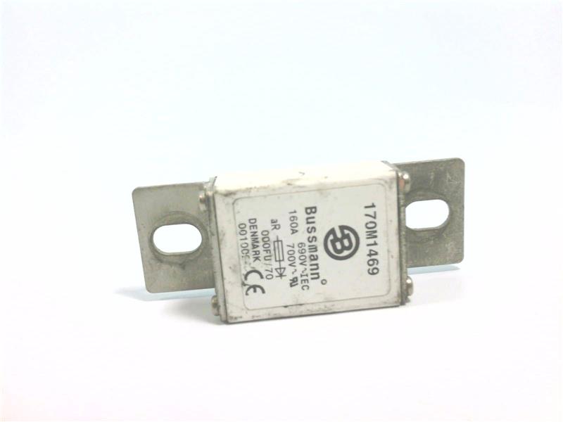EATON CORPORATION 170M1469