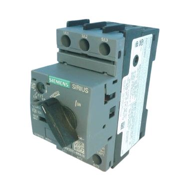 SIEMENS 3RV2011-0HA10