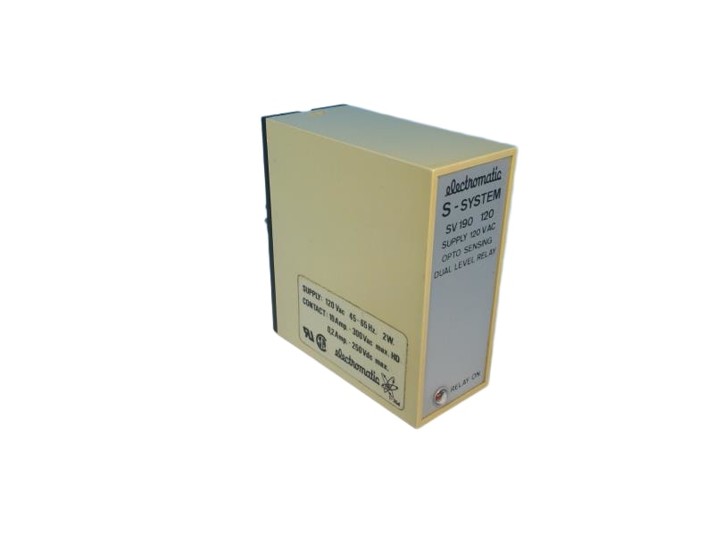 CARLO GAVAZZI SV190 120