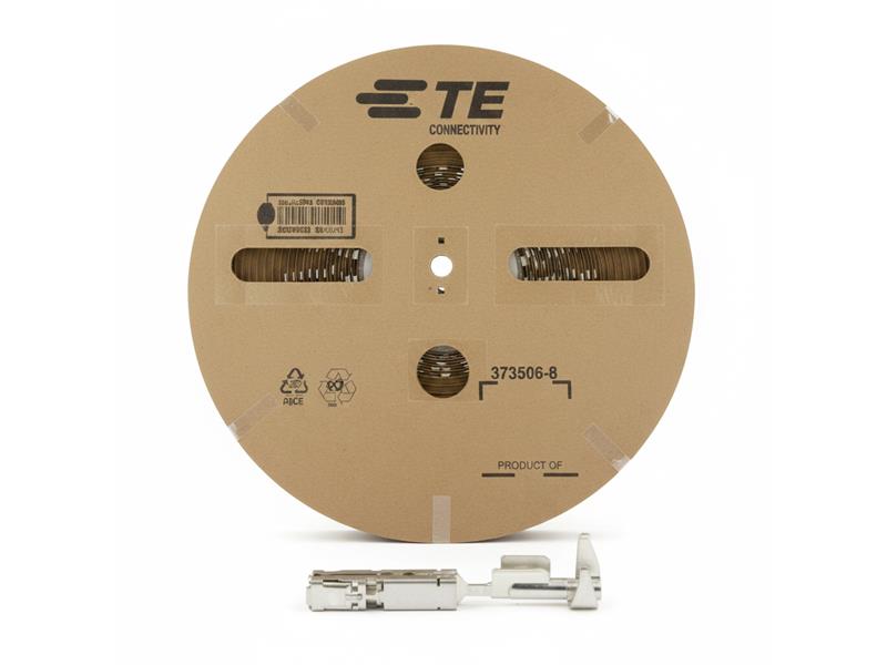TE CONNECTIVITY 2365466-8