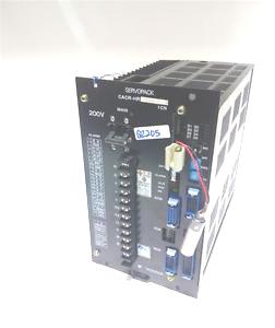 YASKAWA ELECTRIC CACR-HR10BABY5