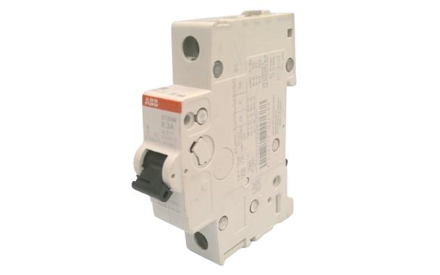 ASEA BROWN BOVERI ST201M-K3