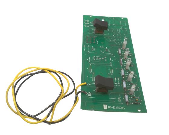 HONEYWELL 50011412-005