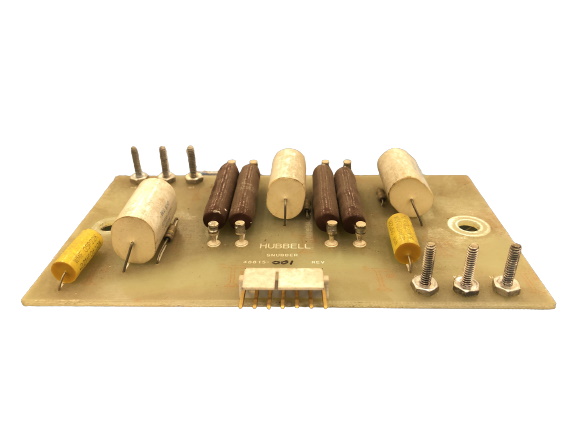 48815-001 by HUBBELL