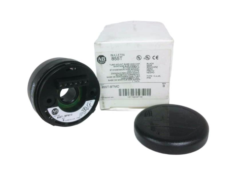 ALLEN BRADLEY 855T-BTMC