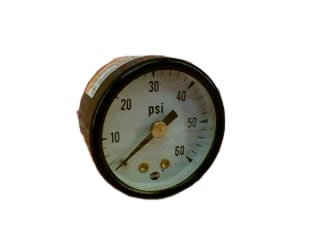 P500K-1-1/2-60PSI by AMETEK