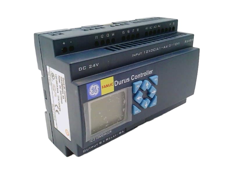 FANUC IC210MDR024