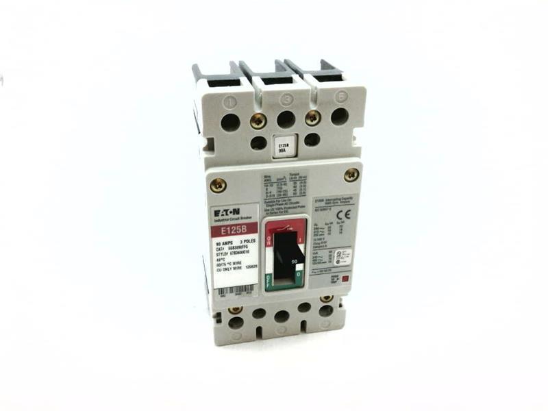 EATON CORPORATION EGB3090FFG