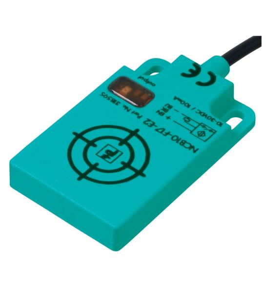 PEPPERL & FUCHS NBB10-F17-E3