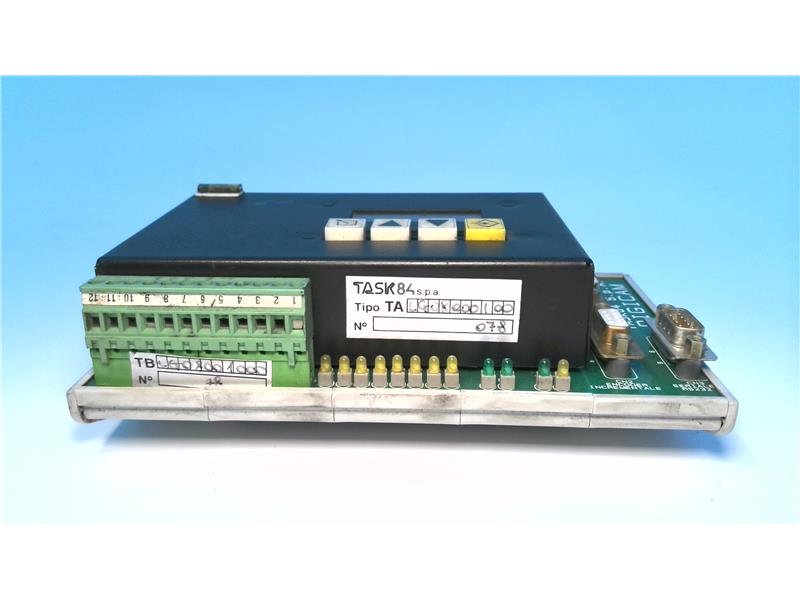 TA-LG08000100 by HOHNER AUTOMATION