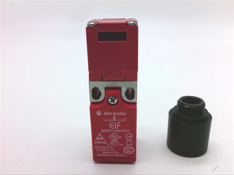 ALLEN BRADLEY 440K-E33053