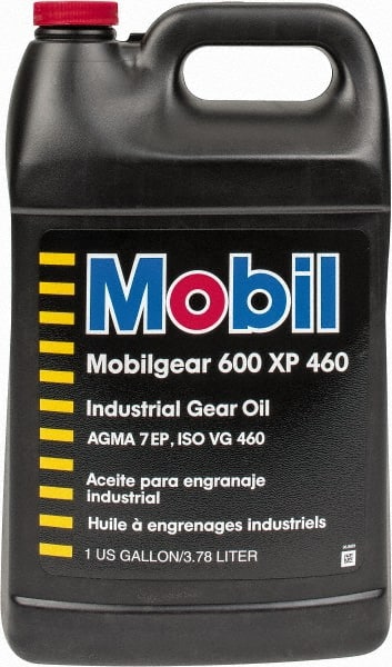 MOBIL MOTOR OIL 103495