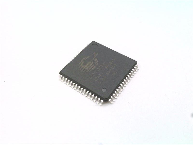 CY7C53150-20AXIT by INFINEON