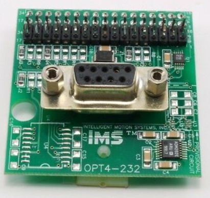 SCHNEIDER ELECTRIC OPT4-232