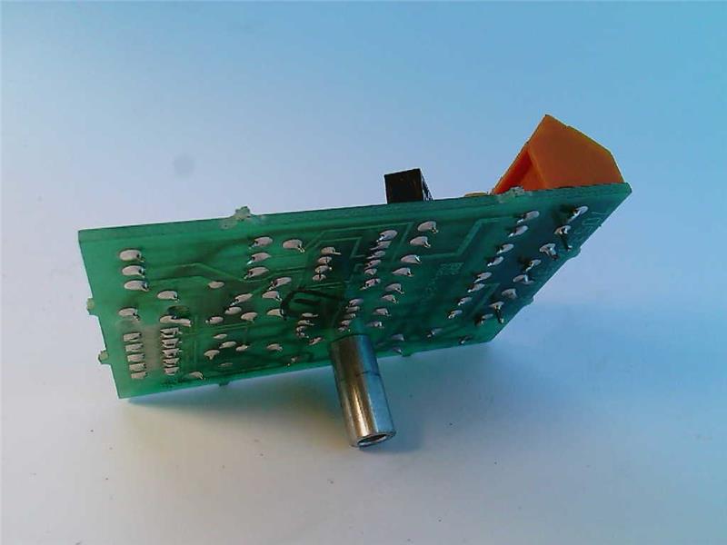 ASEA BROWN BOVERI 0-57010