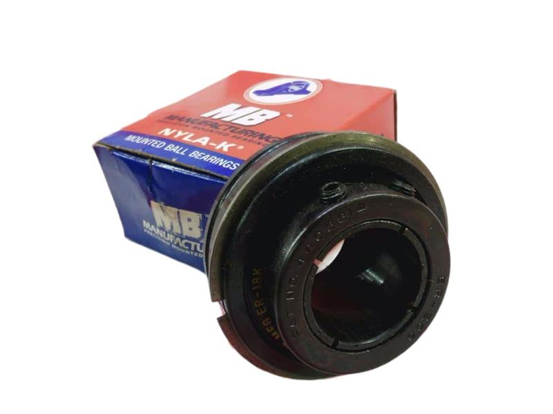 MB MANUFACTURING ER18K