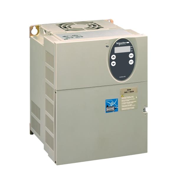 SCHNEIDER ELECTRIC LXM05AD57N4