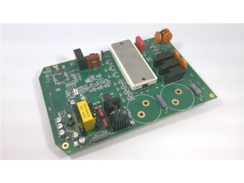 ASEA BROWN BOVERI EB0495B08