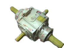 CATEP INTERNATIONAL ZT.25-CFJY-0.5-IKS-5R-S-01/11283/2/1