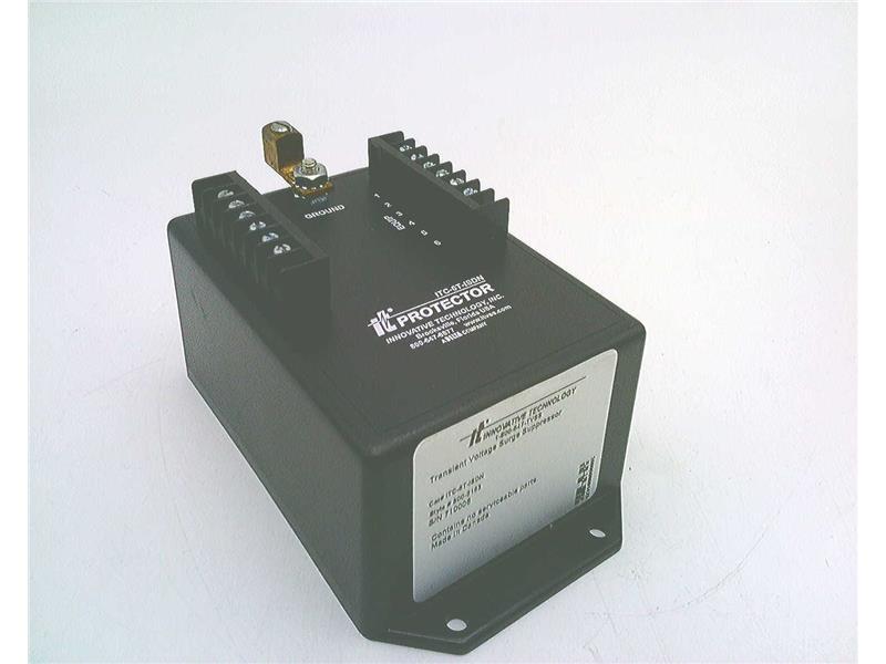 EATON CORPORATION ITC-6T-ISDN