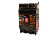 FUJI ELECTRIC EG53B/15-30MA-TUV