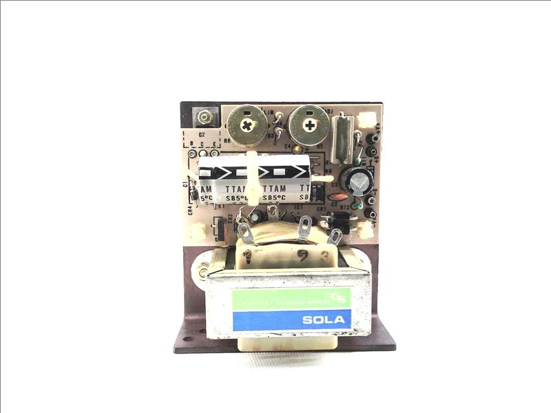 EMERSON 81-05-230-01