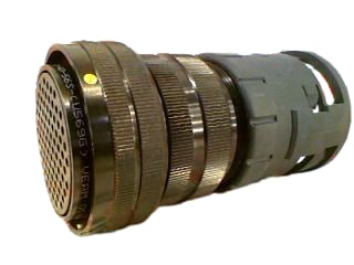 FRCIR06PIVG-40-56S by ITT