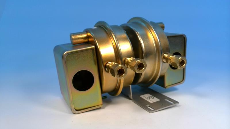 ANTUNES CONTROLS 8021200198