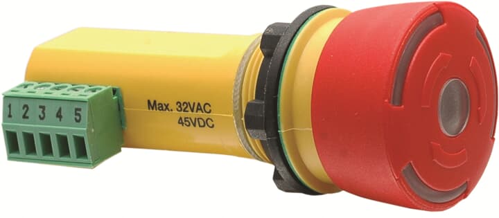 ASEA BROWN BOVERI 2TLA030054R0010