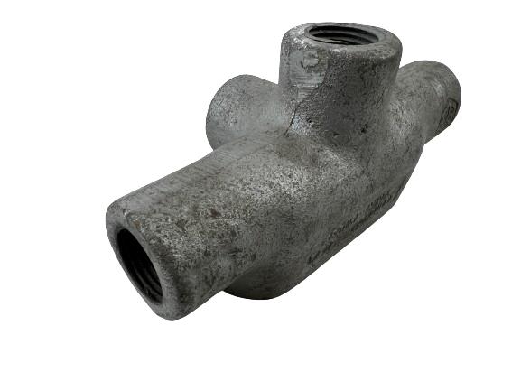 EATON CORPORATION TA17